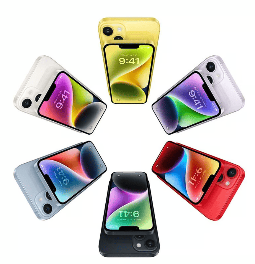 iphone 12 mini modelos