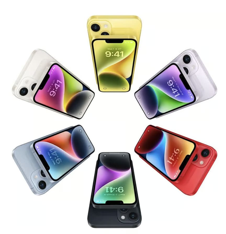 iphone 13 modelos